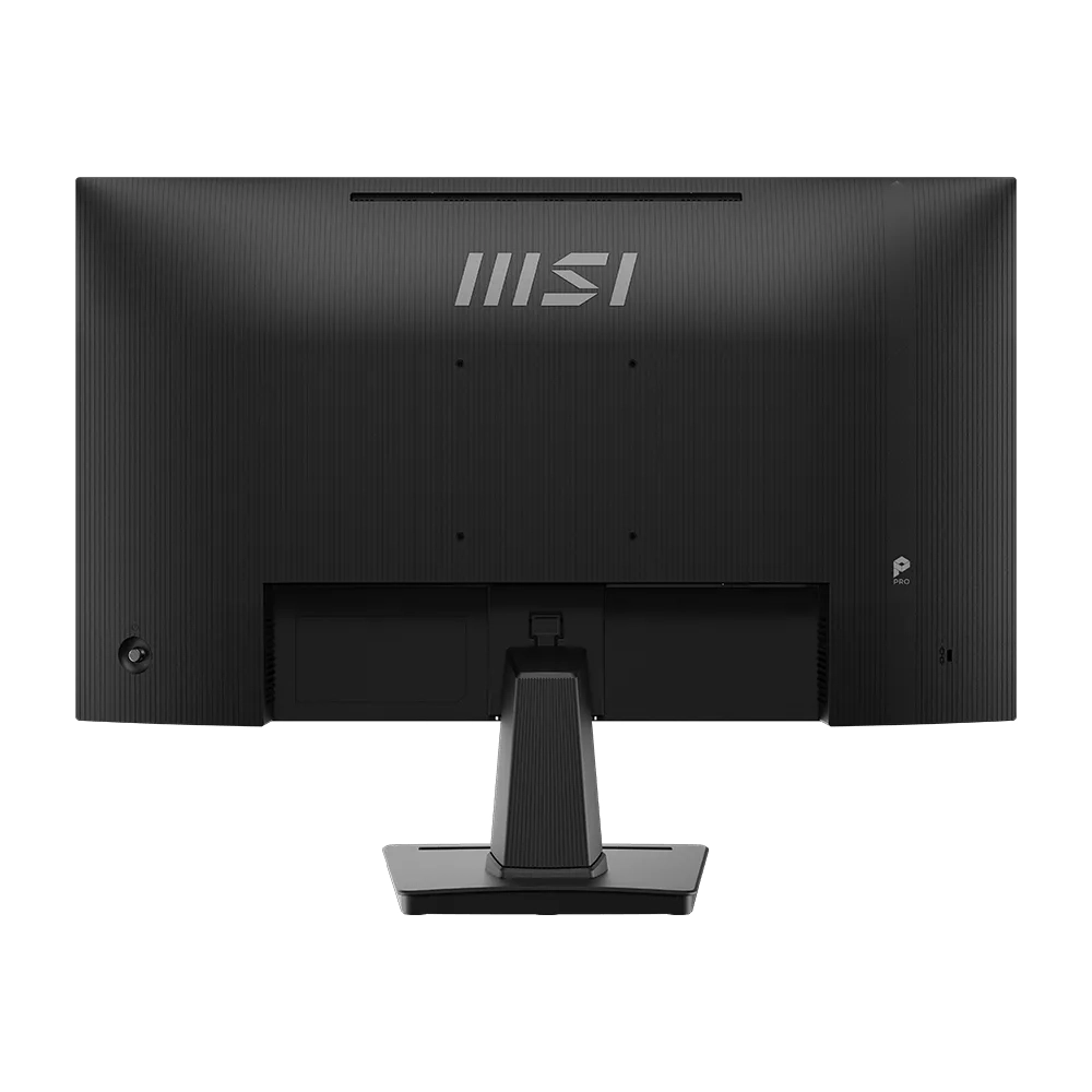 MSI LED Monitor 25" FHD IPS 144Hz with HDMI | VGA (PRO MP251 E14L) view 4